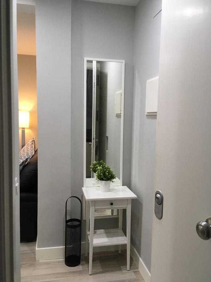 Centrico Apartament Al Lado De La Estacion D Tren Vivienda De Uso Turistico 로그로노 외부 사진