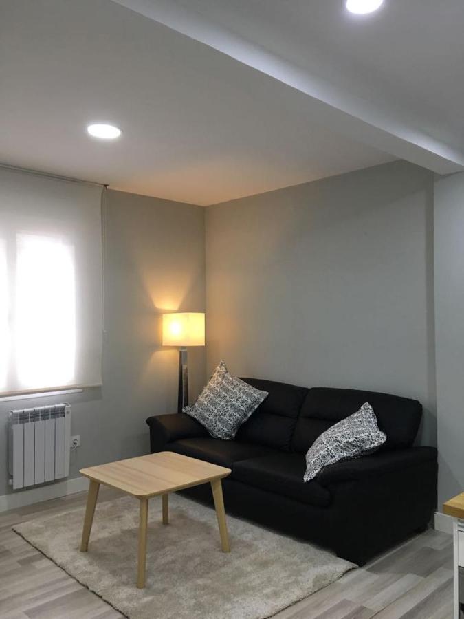 Centrico Apartament Al Lado De La Estacion D Tren Vivienda De Uso Turistico 로그로노 외부 사진