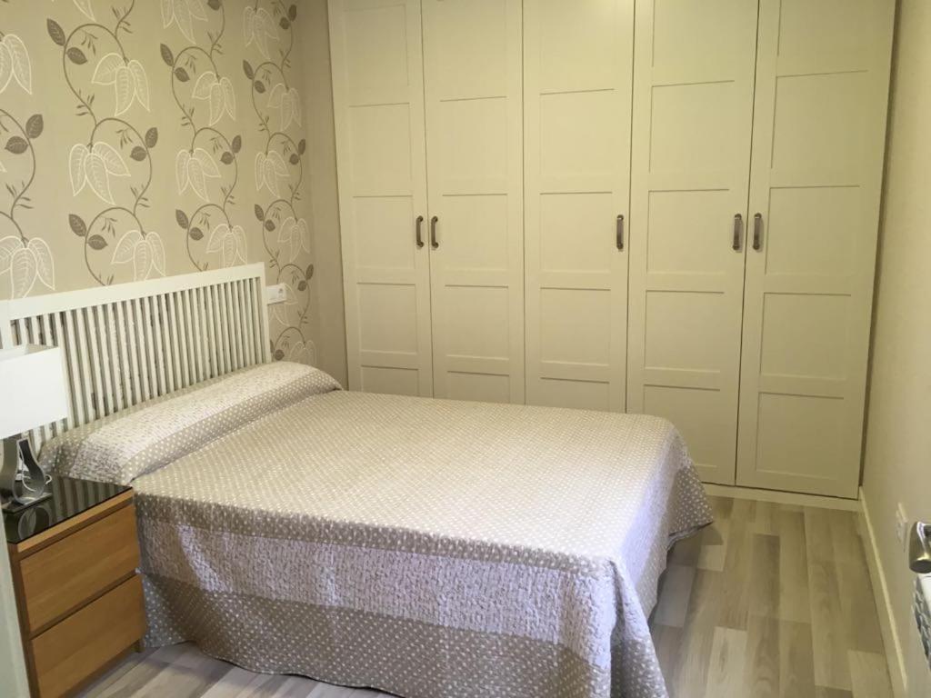Centrico Apartament Al Lado De La Estacion D Tren Vivienda De Uso Turistico 로그로노 외부 사진