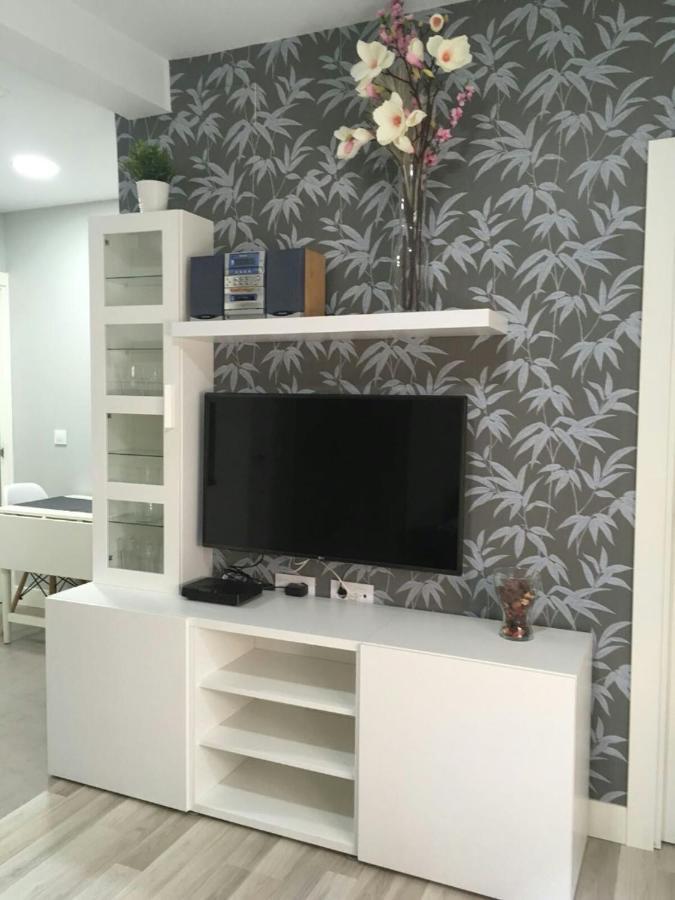 Centrico Apartament Al Lado De La Estacion D Tren Vivienda De Uso Turistico 로그로노 외부 사진