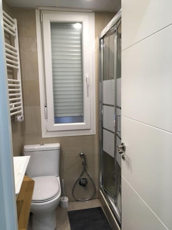Centrico Apartament Al Lado De La Estacion D Tren Vivienda De Uso Turistico 로그로노 외부 사진