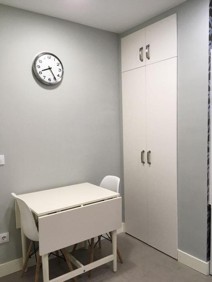 Centrico Apartament Al Lado De La Estacion D Tren Vivienda De Uso Turistico 로그로노 외부 사진