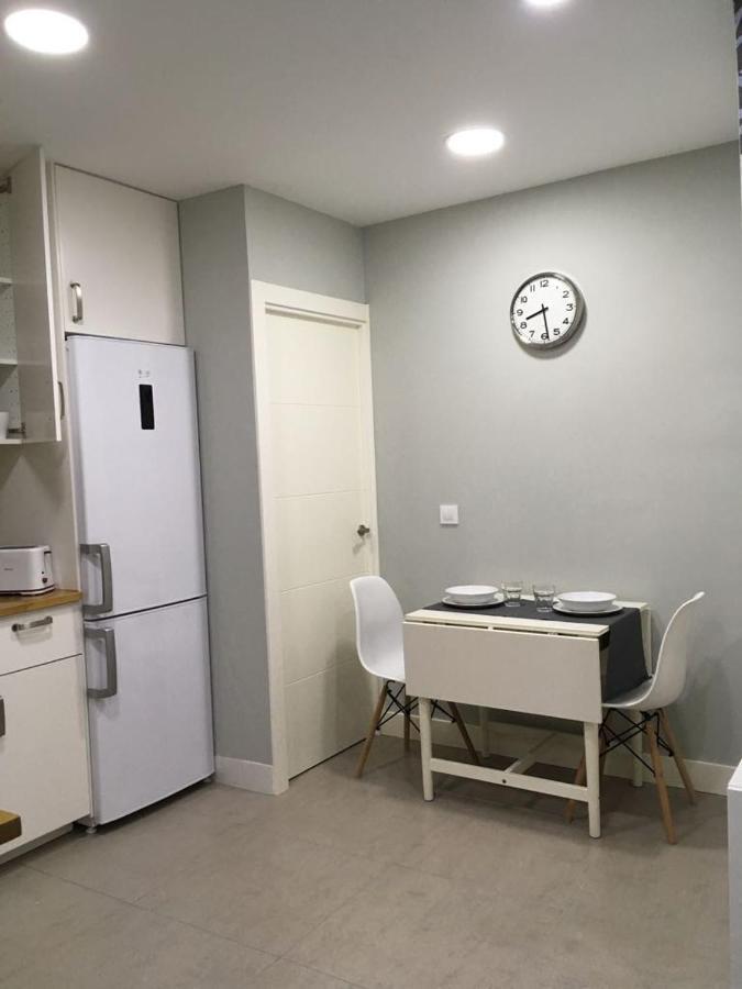 Centrico Apartament Al Lado De La Estacion D Tren Vivienda De Uso Turistico 로그로노 외부 사진