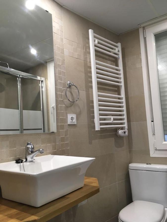 Centrico Apartament Al Lado De La Estacion D Tren Vivienda De Uso Turistico 로그로노 외부 사진