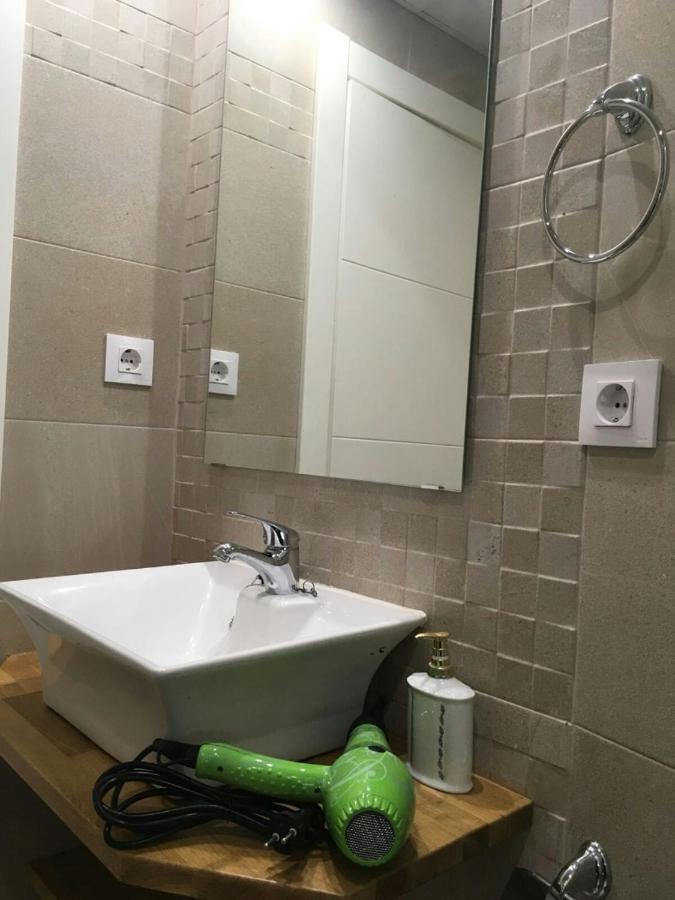Centrico Apartament Al Lado De La Estacion D Tren Vivienda De Uso Turistico 로그로노 외부 사진