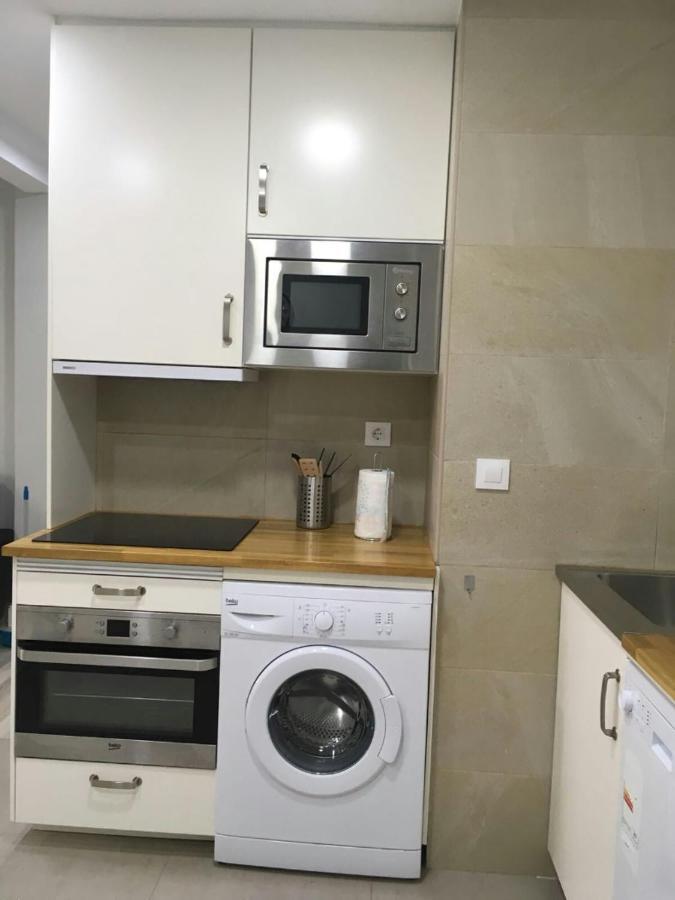 Centrico Apartament Al Lado De La Estacion D Tren Vivienda De Uso Turistico 로그로노 외부 사진