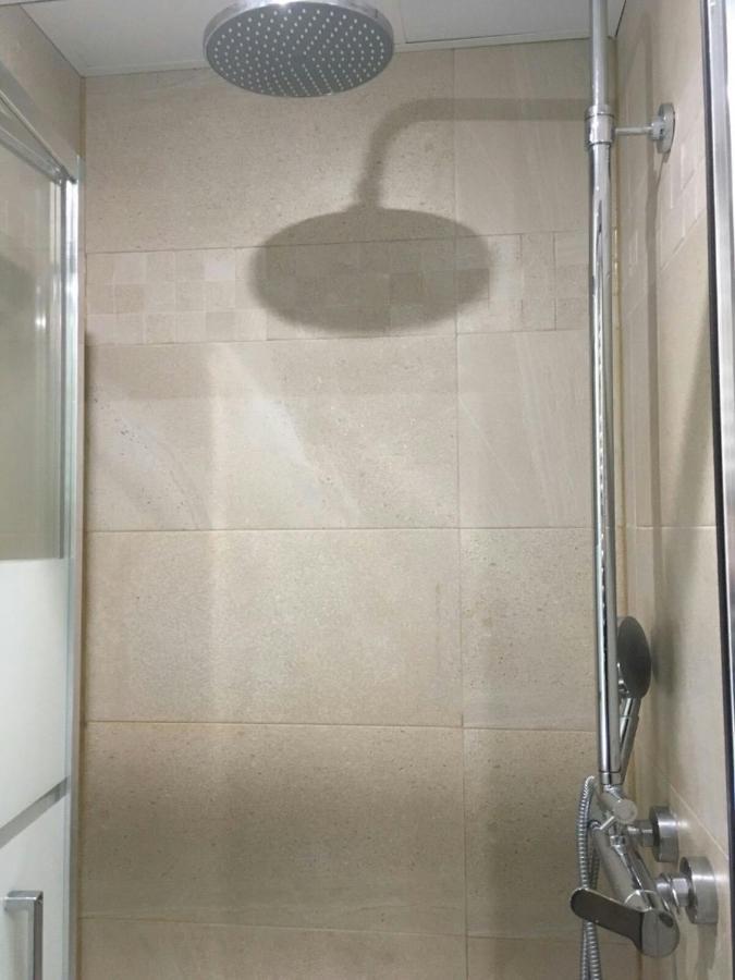Centrico Apartament Al Lado De La Estacion D Tren Vivienda De Uso Turistico 로그로노 외부 사진