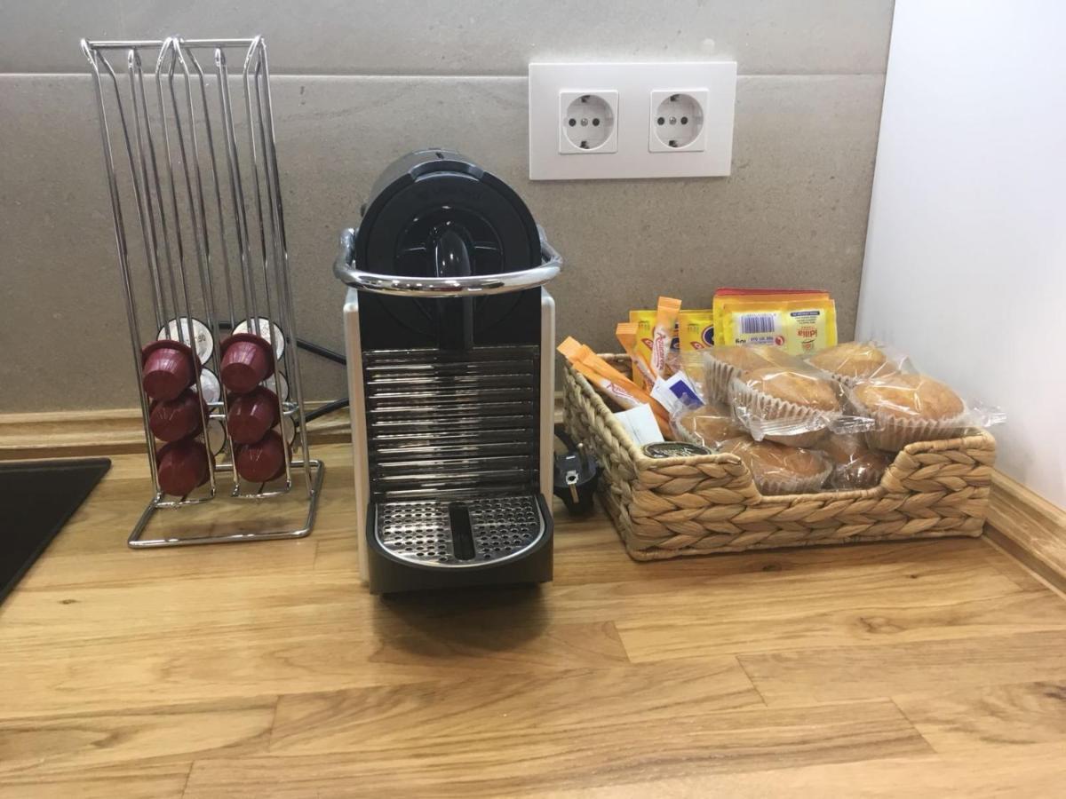 Centrico Apartament Al Lado De La Estacion D Tren Vivienda De Uso Turistico 로그로노 외부 사진